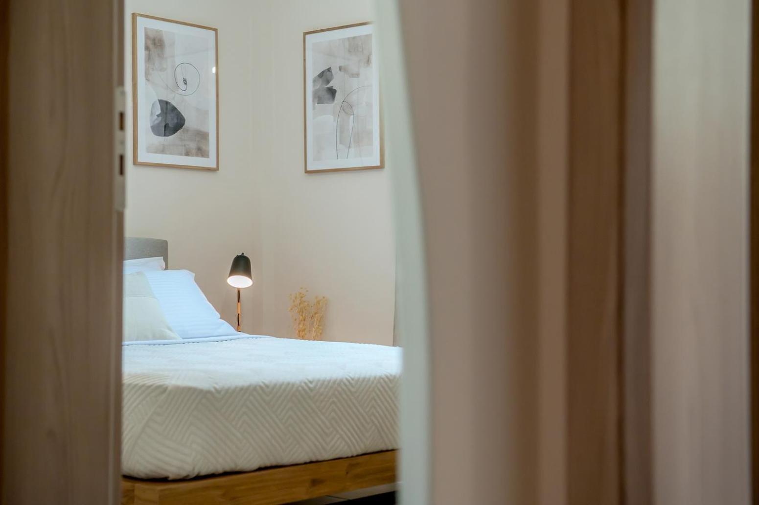 Casa Dell' Est Leilighet Monemvasía Eksteriør bilde